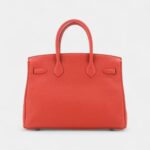 Hermès Birkin 30: A Legacy of Timeless Durability