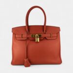 Hermès Birkin 30 A Masterpiece in Leather