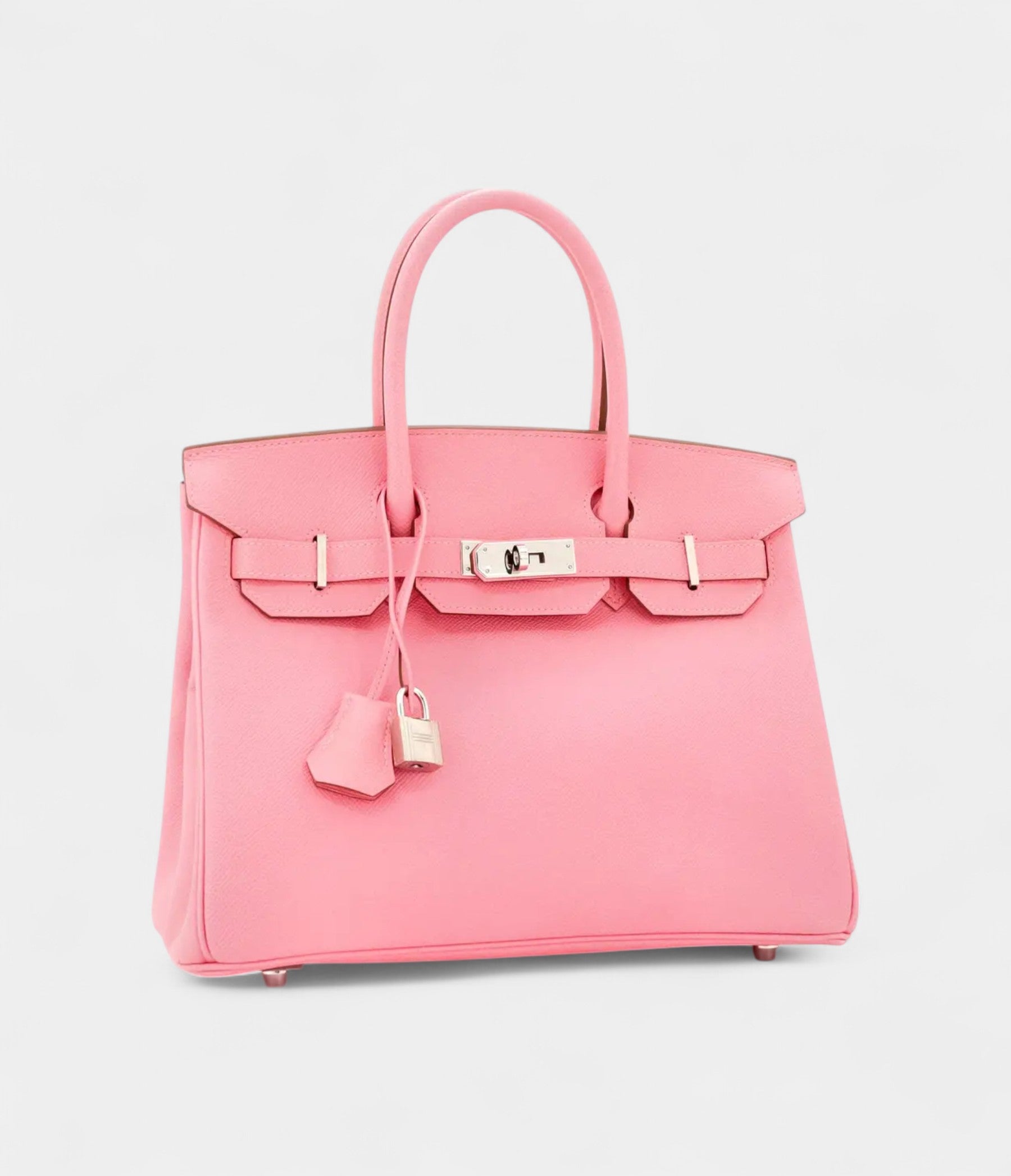 HermesBirkin30AMasterpieceofLeatherImpeccableCraftsmanship_5.jpg Hermès Birkin 30 A Masterpiece of Leather Impeccable Craftsmanship