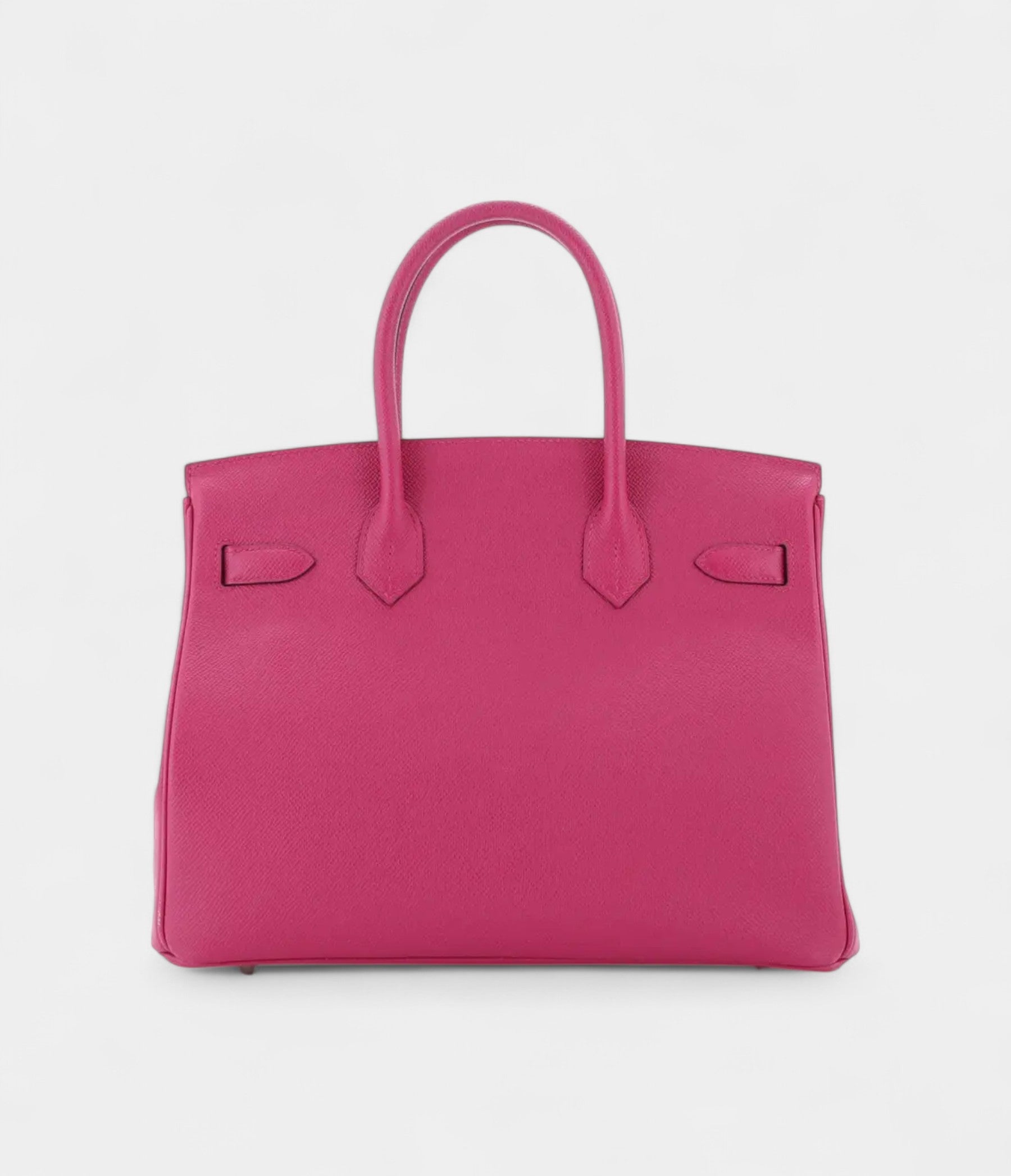 Hermès Birkin 30 A Masterpiece of Leather