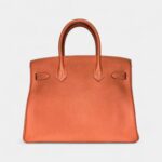 Hermès Birkin 30 A Masterpiece of Timeless Elegance