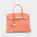 Hermès Birkin 30 A Signature of Luxury