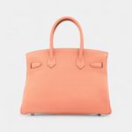 Hermès Birkin 30 A Signature of Luxury