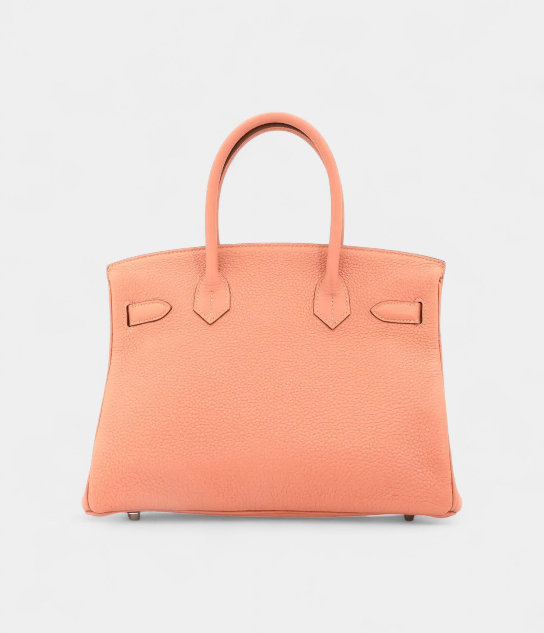 Hermès Birkin 30 A Signature of Luxury