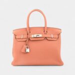 Hermès Birkin 30 A Signature of Luxury