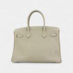 Hermès Birkin 30 A Statement of Timeless Elegance