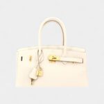 Hermès Birkin 30 A Statement of Timeless Elegance