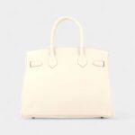 Hermès Birkin 30 A Statement of Timeless Elegance