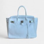 Hermès Birkin 30 A Statement of Understated Luxury