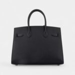 Hermès Birkin 30 A Symbol of Timeless Elegance