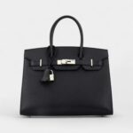 Hermès Birkin 30 A Symbol of Timeless Elegance