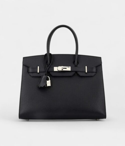 Hermès Birkin 30 A Symbol of Timeless Elegance