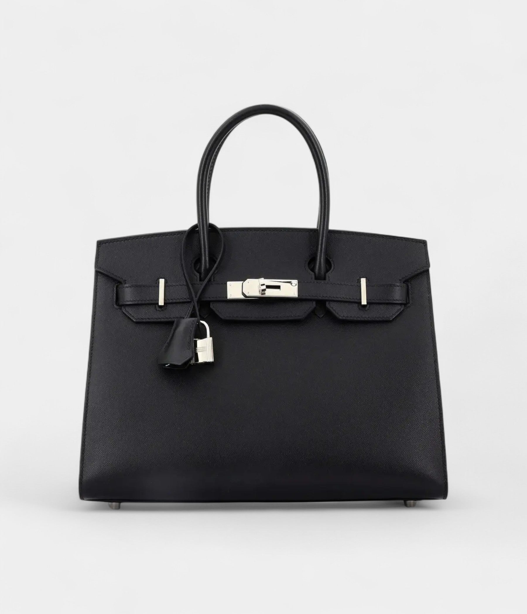 Hermès Birkin 30 A Symbol of Timeless Elegance