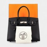 Hermès Birkin 30 A Symbol of Timeless Elegance