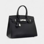 Hermès Birkin 30 A Symbol of Timeless Elegance