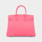 Hermès Birkin 30 A Testament to Effortlessly Refined