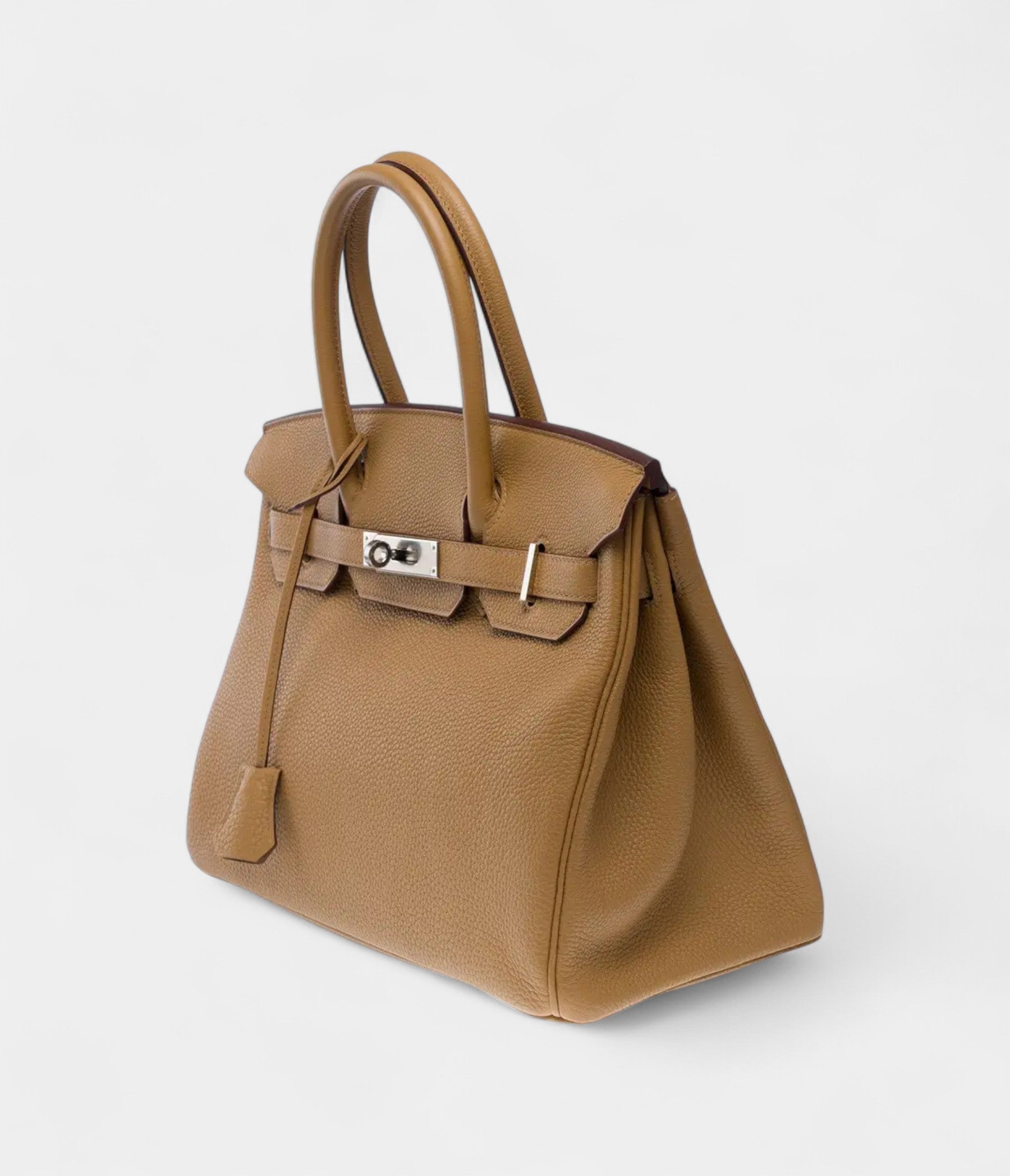 HermesBirkin30ATestamenttoElevatedTactile_4.jpg Hermès Birkin 30 A Testament to Elevated Tactile