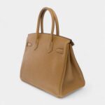 Hermès Birkin 30 A Testament to Elevated Tactile