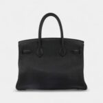 Hermès Birkin 30 A Testament to Timeless Elegance Designed
