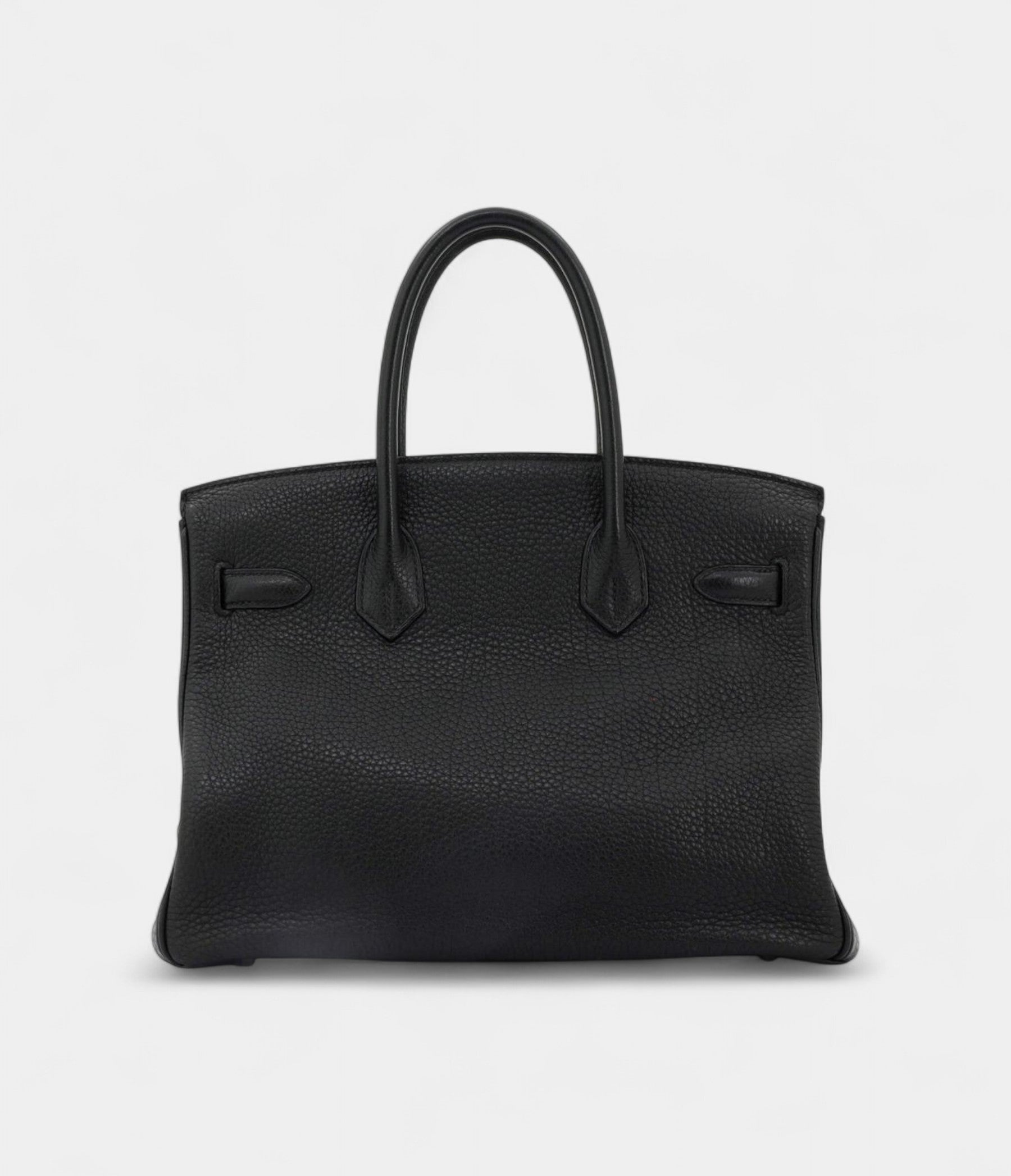 Hermès Birkin 30 A Testament to Timeless Elegance Designed