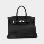Hermès Birkin 30 A Testament to Timeless Elegance Designed