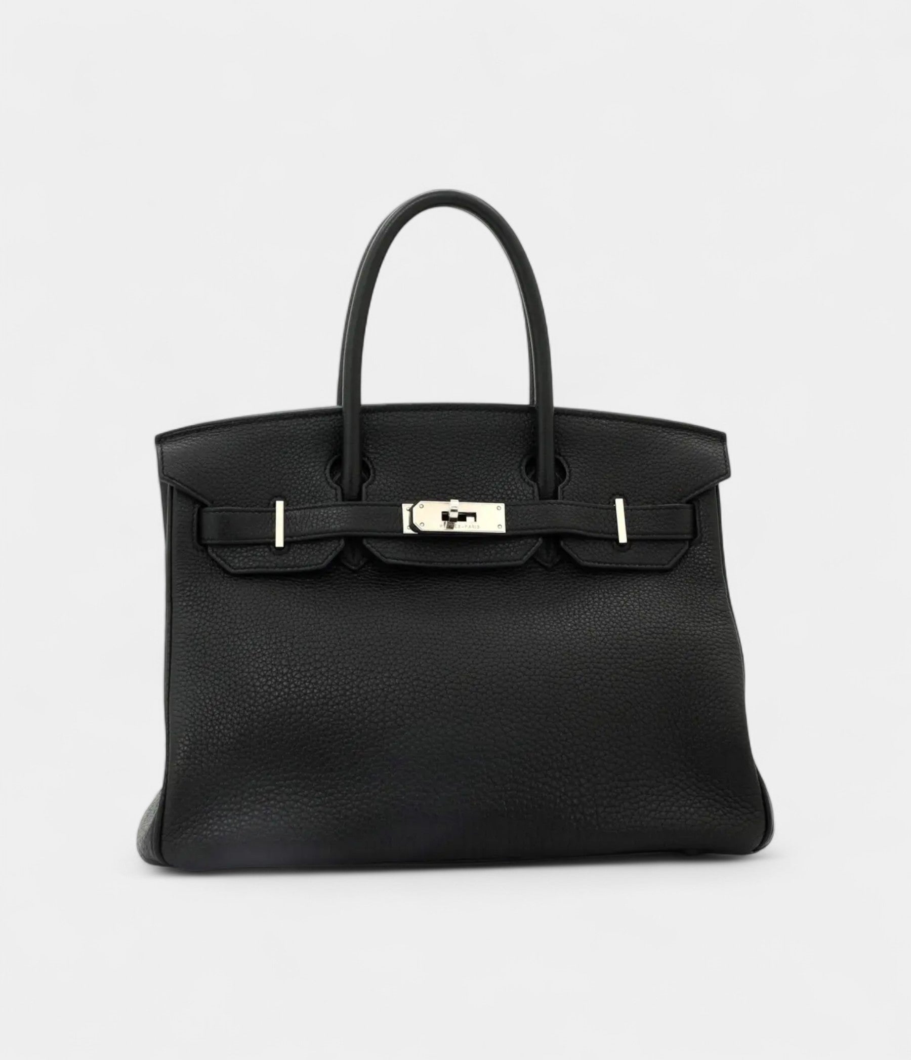Hermès Birkin 30 A Testament to Timeless Elegance Designed
