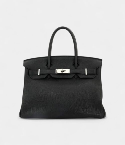 Hermès Birkin 30 A Testament to Timeless Elegance Designed