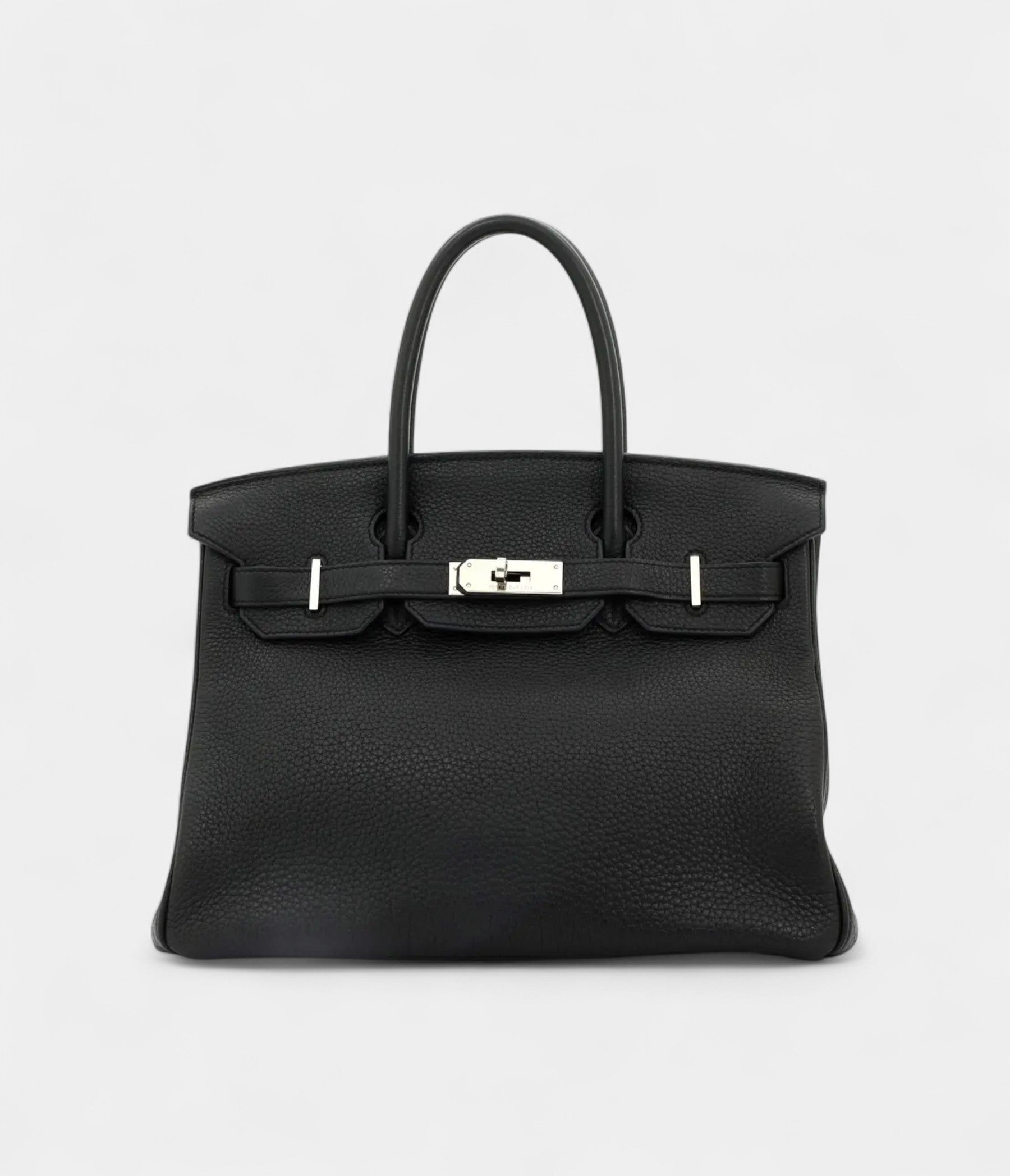 Hermès Birkin 30 A Testament to Timeless Elegance Designed