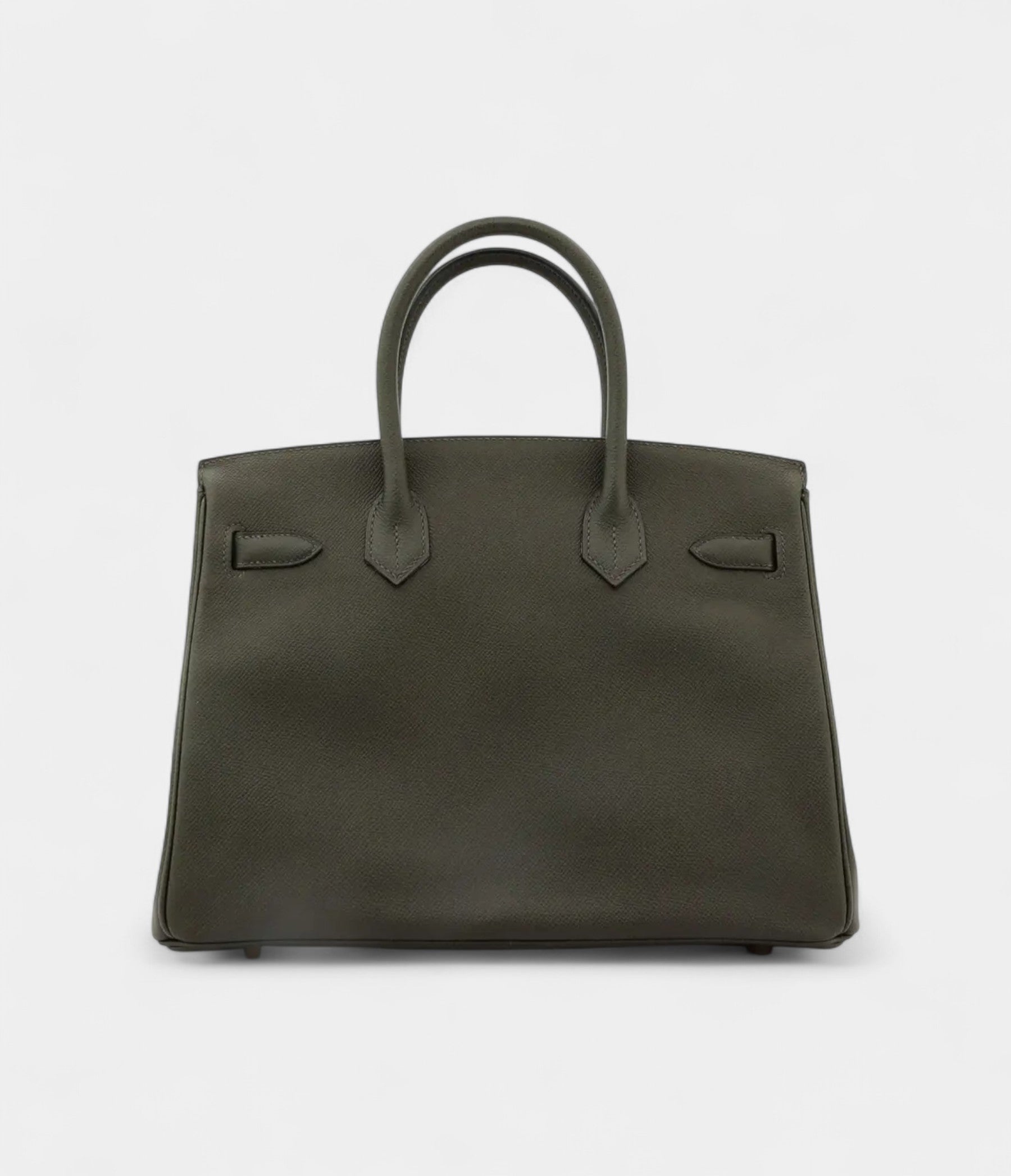 Hermès Birkin 30 A Testament to Timeless Elegance
