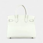 Hermès Birkin 30 A Testament to Timeless Meticulous