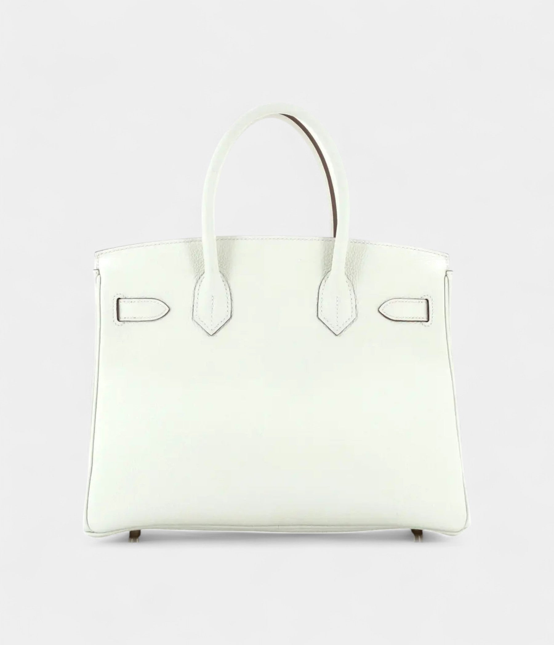 Hermès Birkin 30 A Testament to Timeless Meticulous