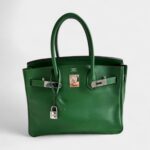 Hermès Birkin 30 A Timeless Icon of Elegance