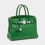 Hermès Birkin 30 A Timeless Icon of Elegance
