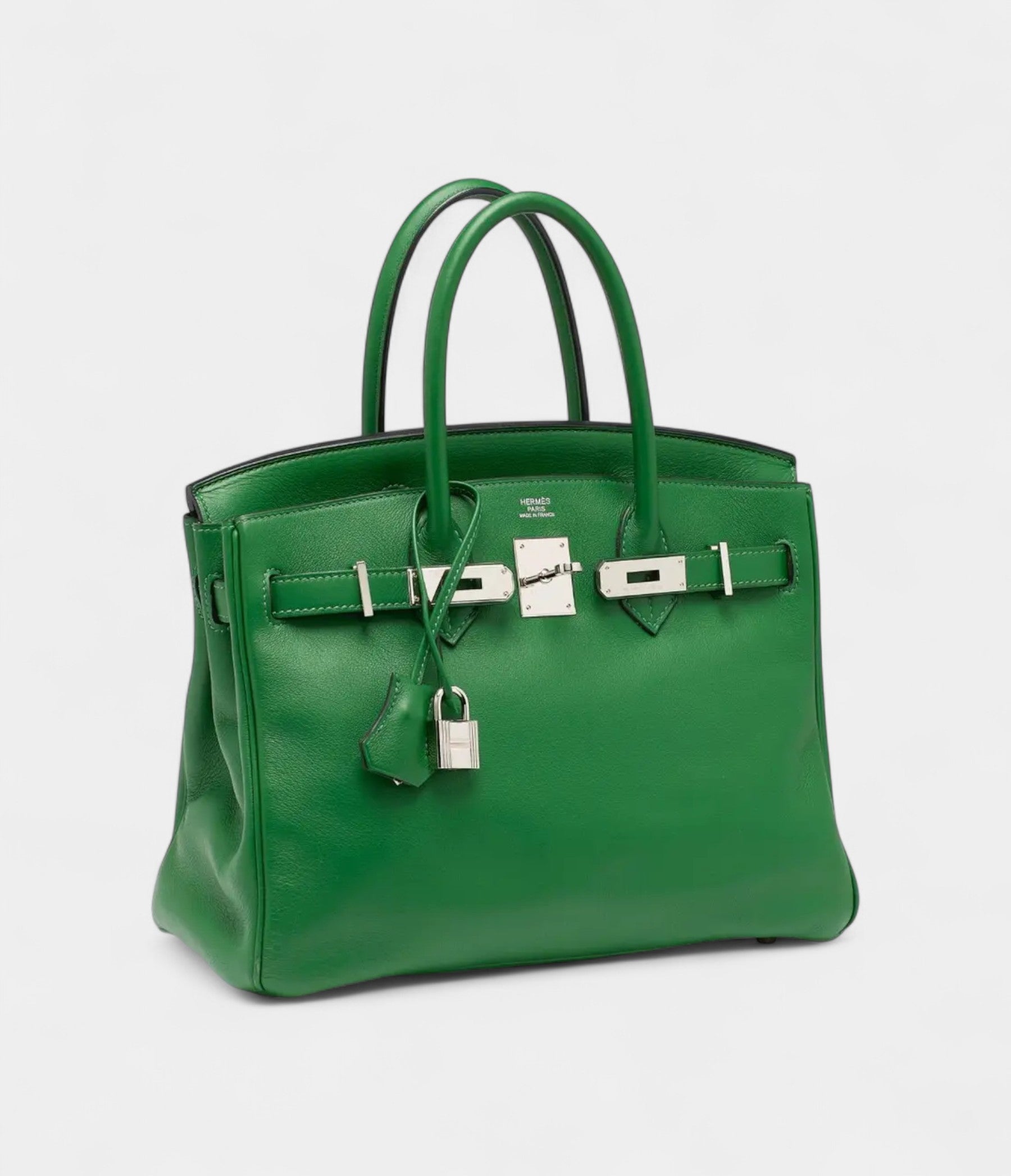 Hermès Birkin 30 A Timeless Icon of Elegance