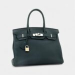 Hermès Birkin 30 A Timeless Icon of Luxury