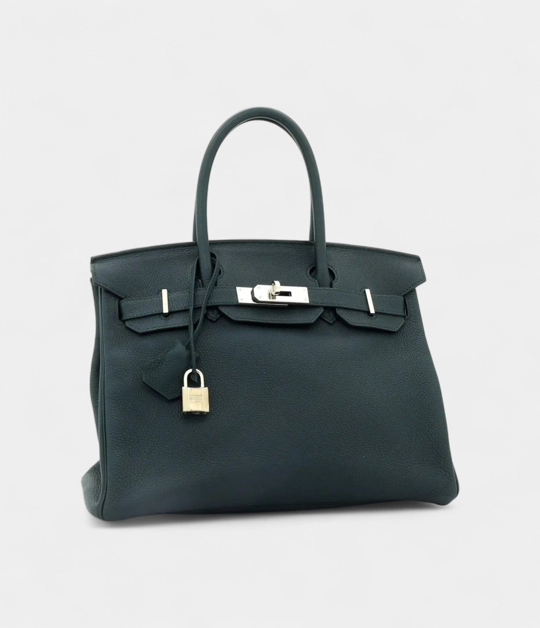 Hermès Birkin 30 A Timeless Icon of Luxury
