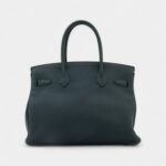 Hermès Birkin 30 A Timeless Icon of Luxury