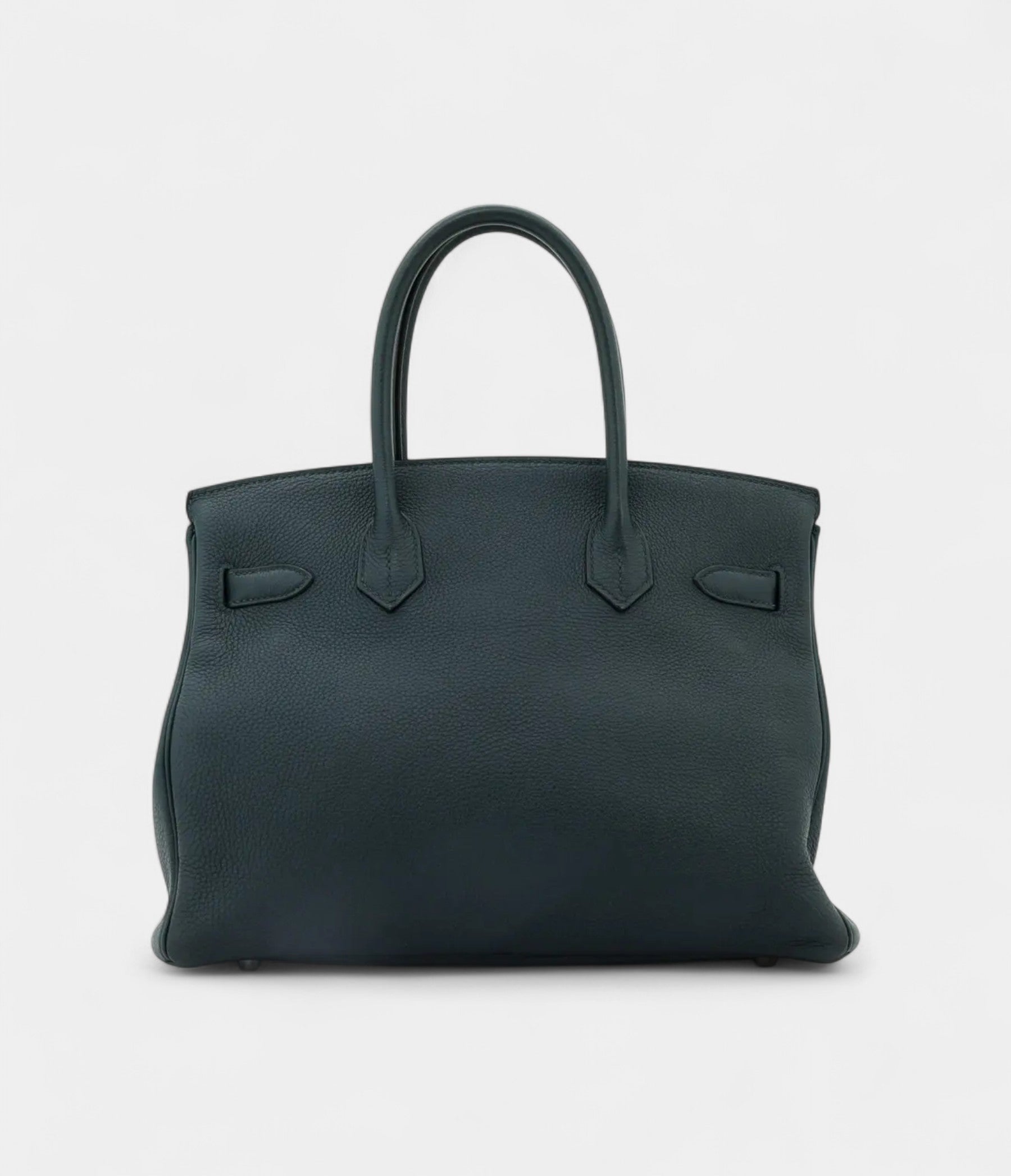 Hermès Birkin 30 A Timeless Icon of Luxury