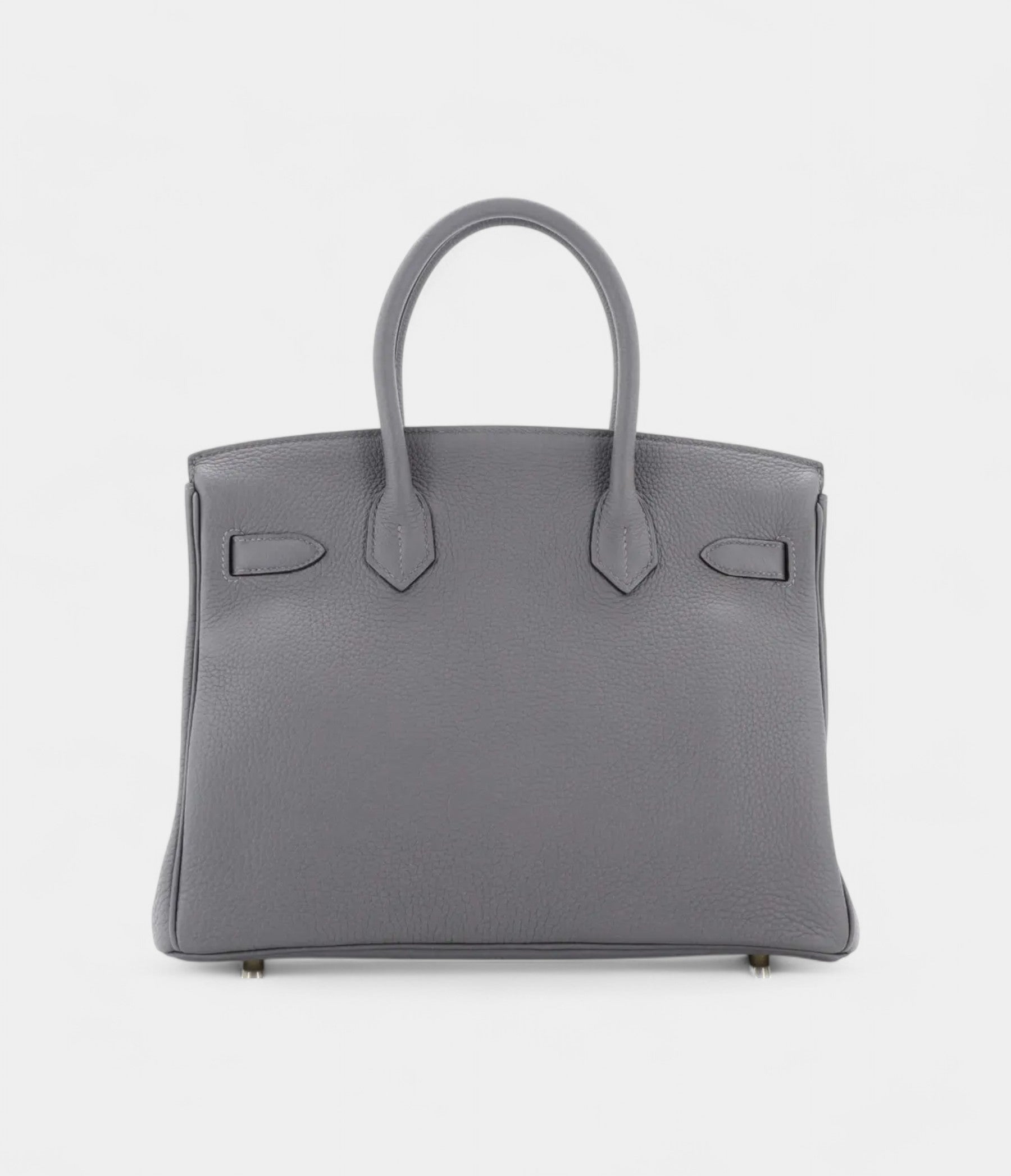 Hermès Birkin 30 Accentuated by Signature