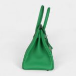 Hermès Birkin 30 Bambou Togo Palladium Hardware