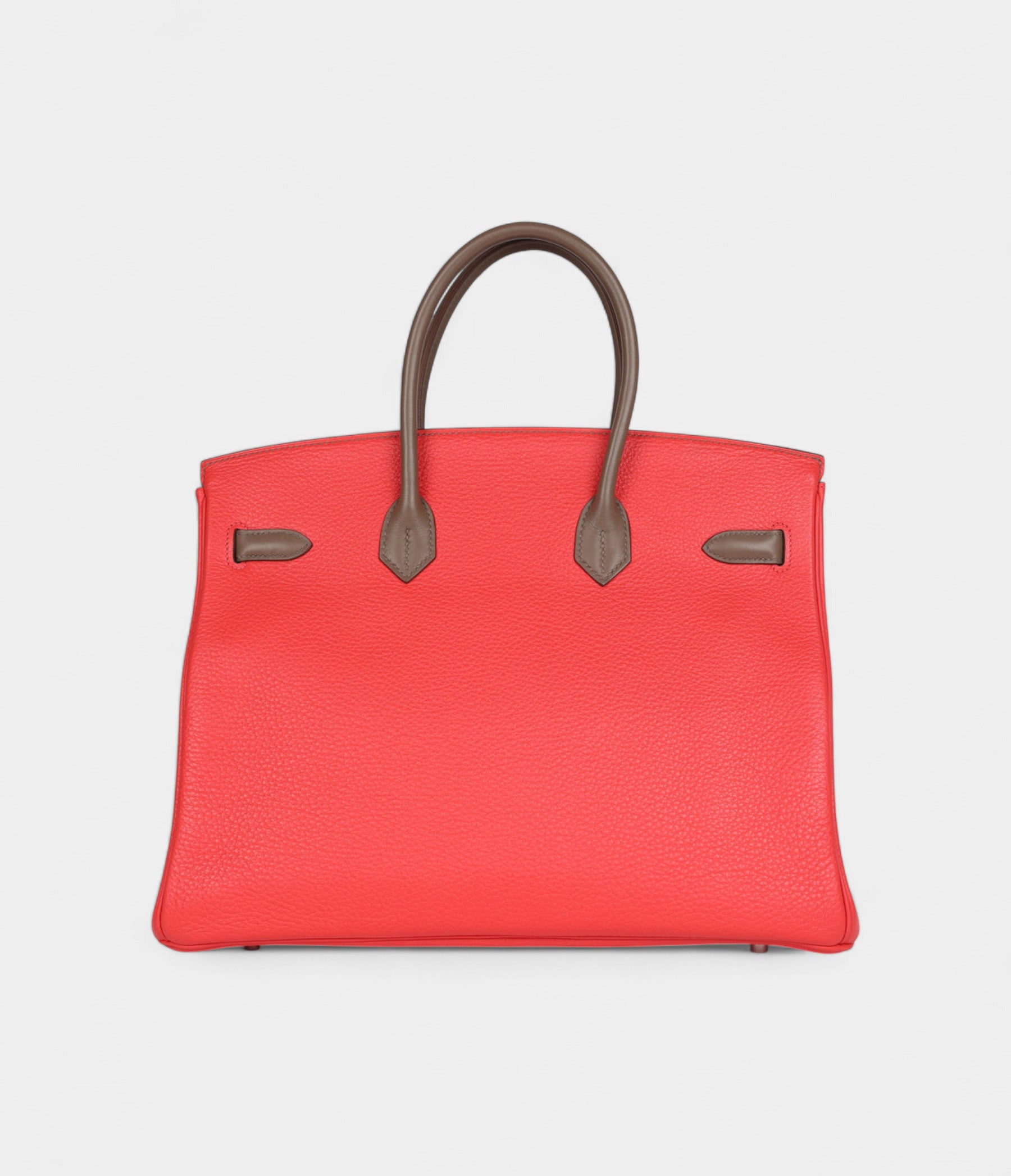 HermesBirkin30CascadeRoseJaipur_EtoupeandArgileSwiftandClemenceBrushedPalladiumHardware_5.jpg Hermès Birkin 30 Cascade Rose Jaipur, Etoupe and Argile Swift and Clemence Brushed Palladium Hardware