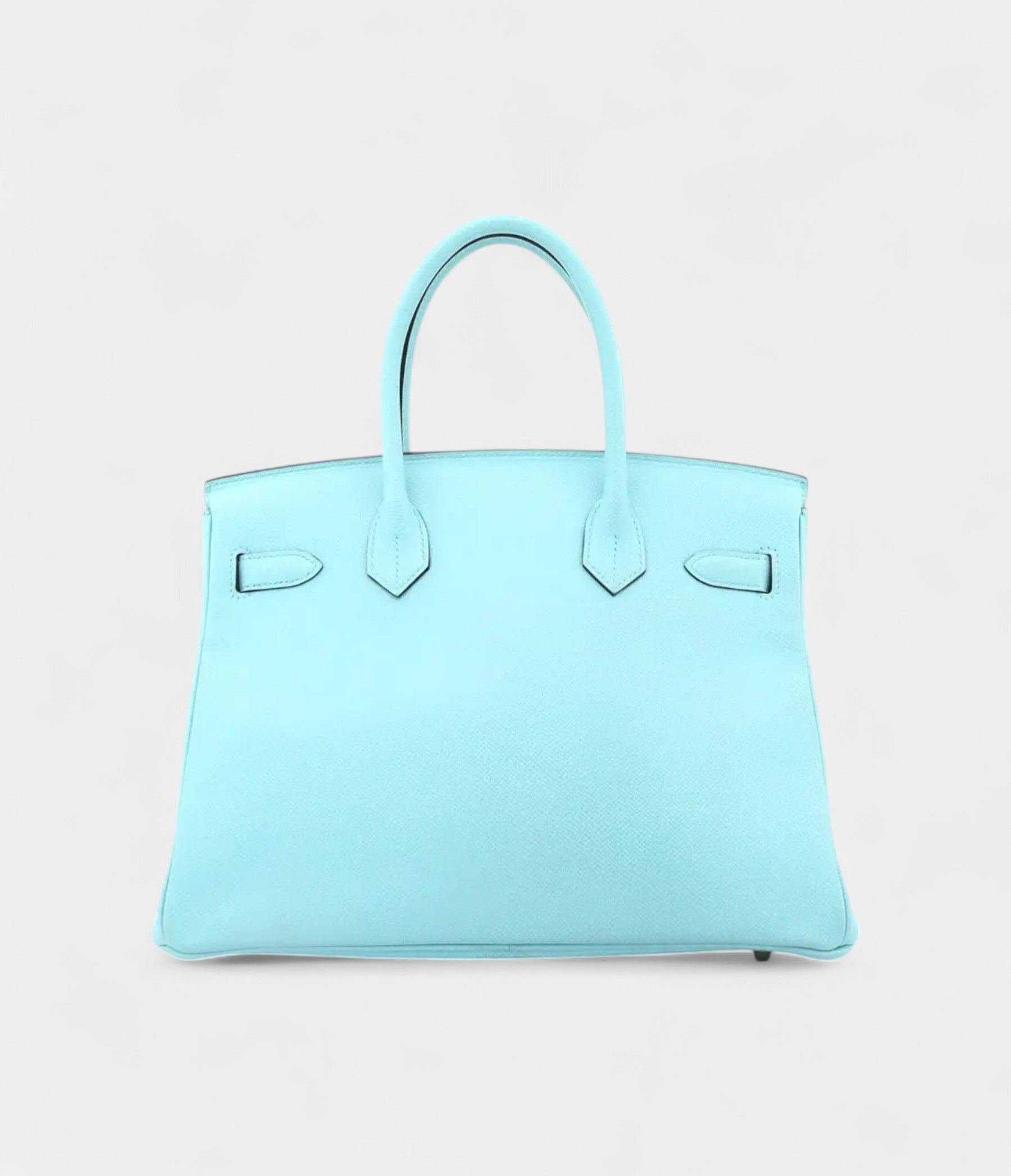 Hermès Birkin 30 Crafted In Exquisite Leather