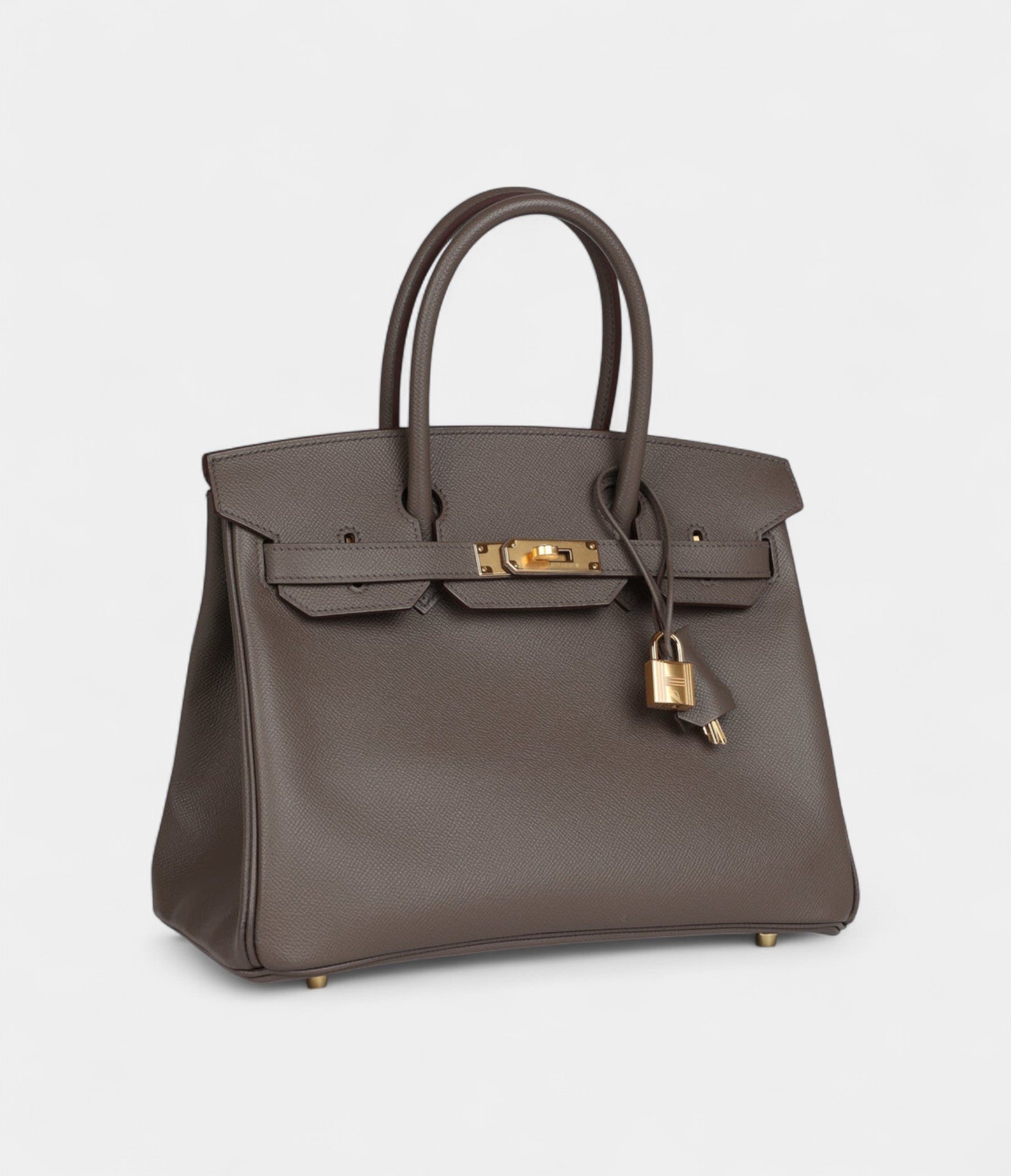 HermesBirkin30EtainEpsomGoldHardware_2.jpg Hermès Birkin 30 Etain Epsom Gold Hardware