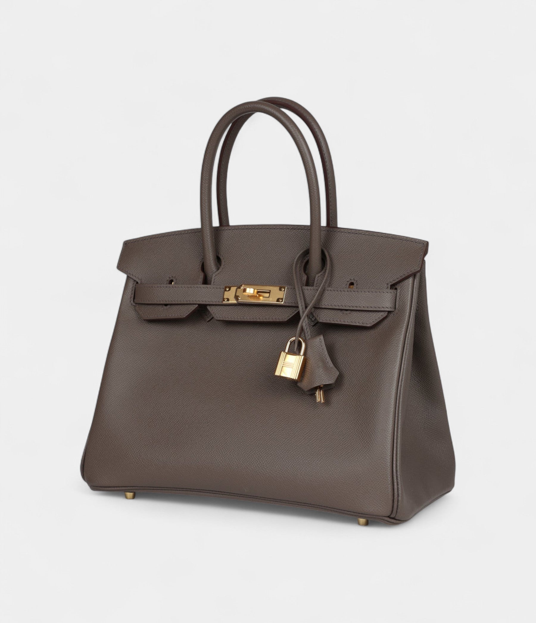 HermesBirkin30EtainEpsomGoldHardware_3.jpg Hermès Birkin 30 Etain Epsom Gold Hardware
