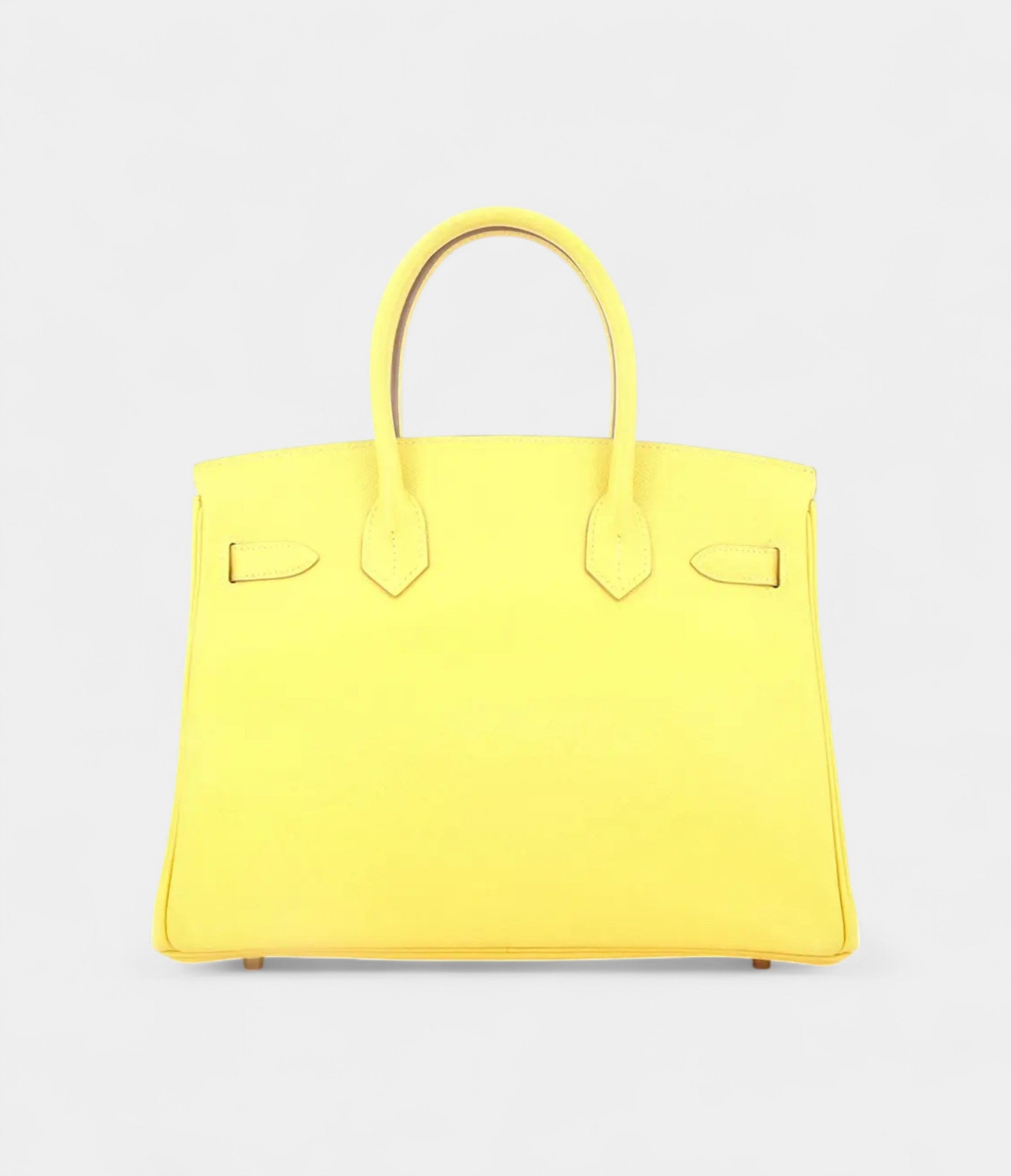 HermesBirkin30LeatherHandbagThePinnacleofLuxury_4.jpg Hermès Birkin 30 Leather Handbag The Pinnacle of Luxury