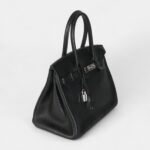 Hermès Birkin 30 Leather Handbag The Ultimate Luxury Accessory