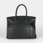 Hermès Birkin 30 Leather Handbag The Ultimate Luxury Accessory