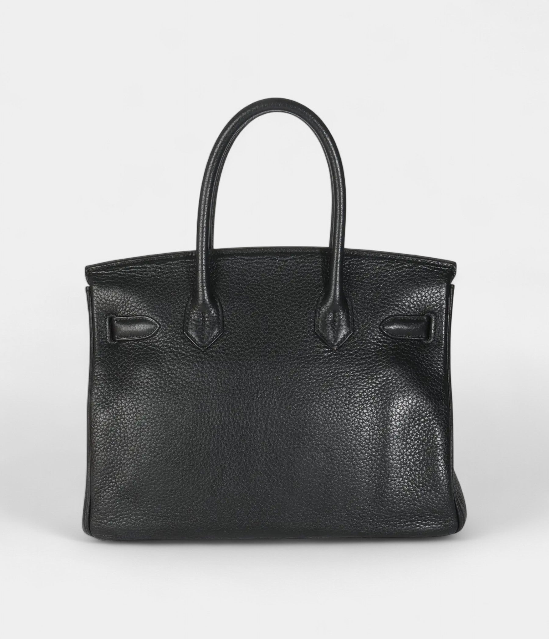 Hermès Birkin 30 Leather Handbag The Ultimate Luxury Accessory