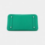 Hermès Birkin 30 Leather Handbag Timeless Elegance in Every Stitch