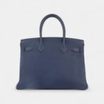 Hermès Birkin 30 Leather Tote The Ultimate in Timeless Luxury